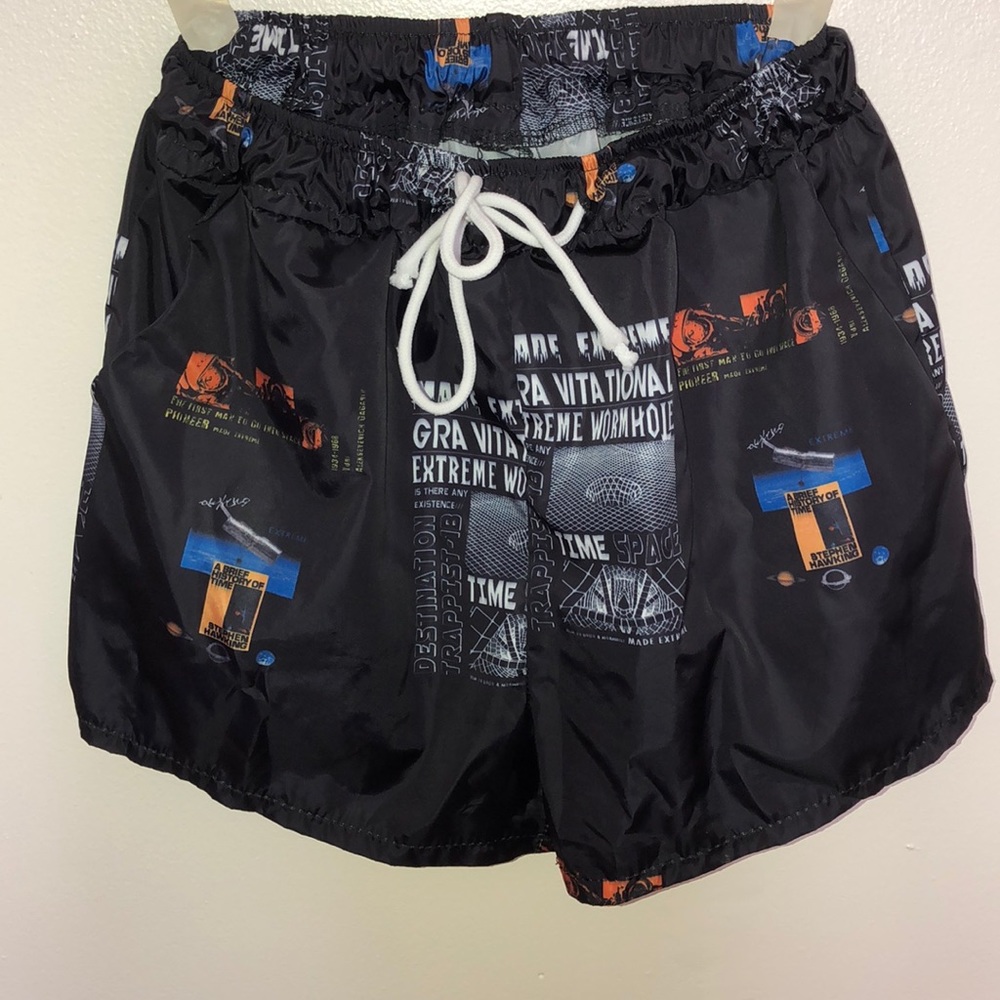 Shorts🏁